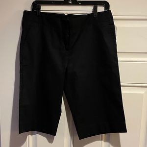 The Limited - Knee Length Shorts - Never Worn